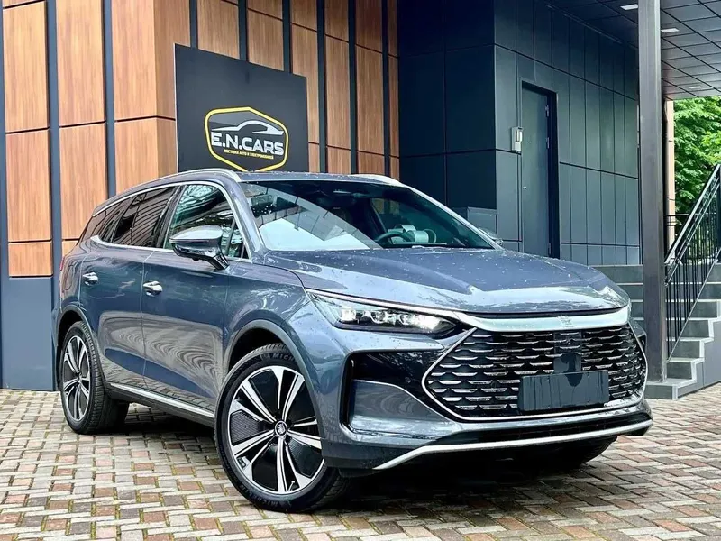 Byd da tang 200km dm-p naqd va halol nasiya