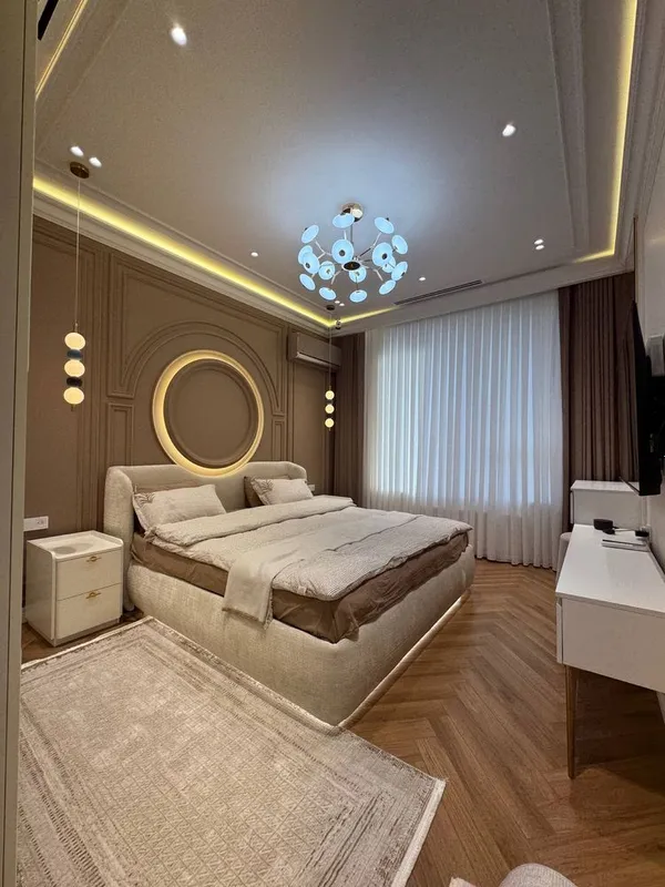 Аренда Жк NRG Jomiy Новая квартира — фото 6
