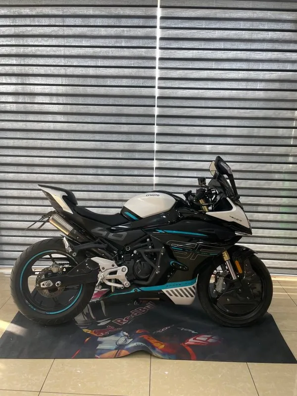 CFMOTO 450, 2024 CFMOTO 450, 2024
