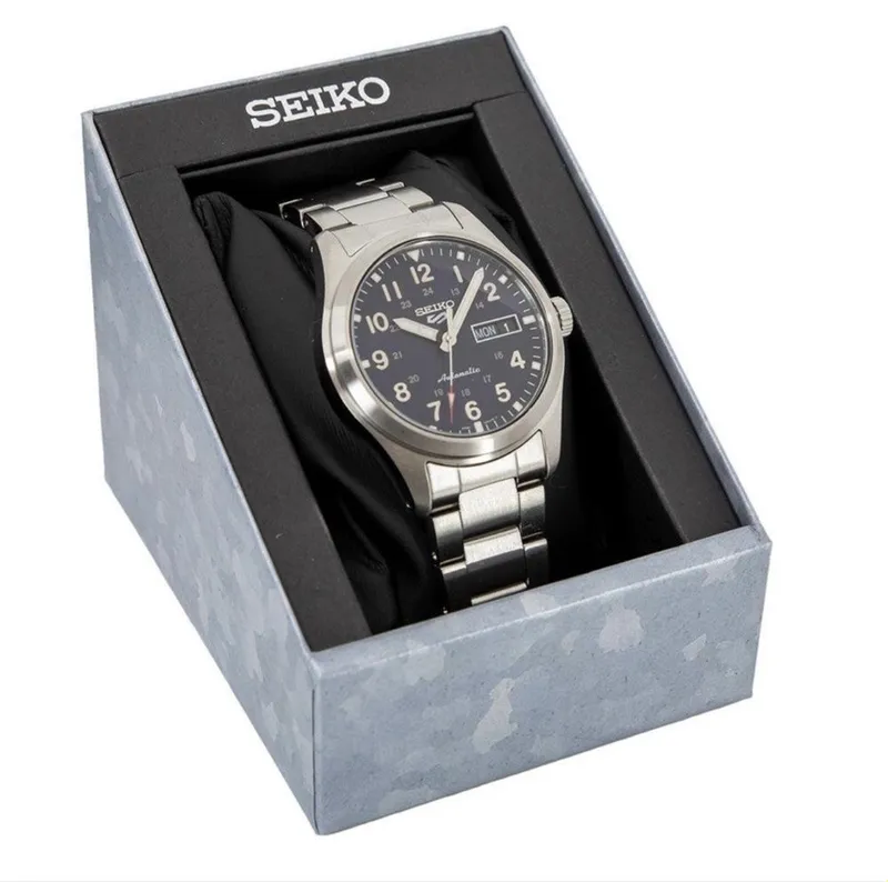 Seiko 5 Field SRPG29 ORIGINAL 5 Seiko 5 Field SRPG29 ORIGINAL 5