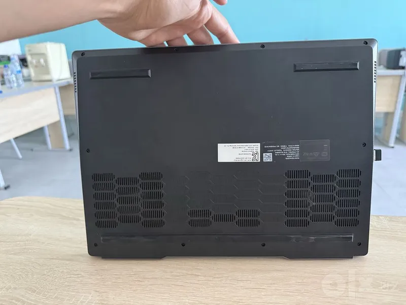 Lenovo LEGION 5 15IRX9 (KOREA) 2 Lenovo LEGION 5 15IRX9 (KOREA) 2