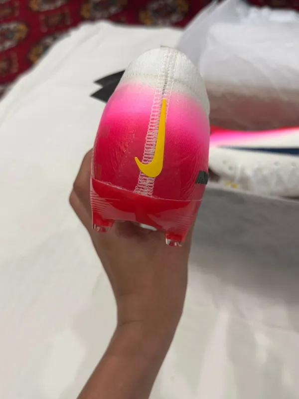nike mercurial
