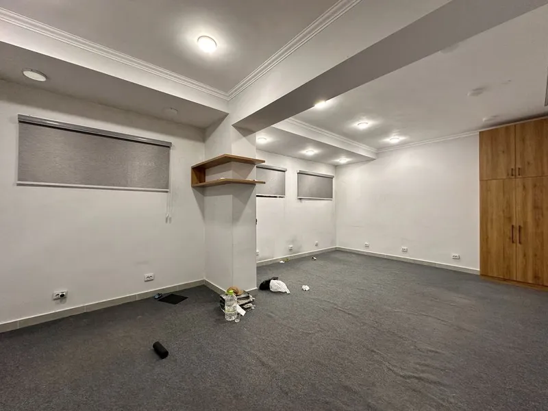 Помещение в аренду под офис/студию 100 м² цоколь, по ул. Глинка