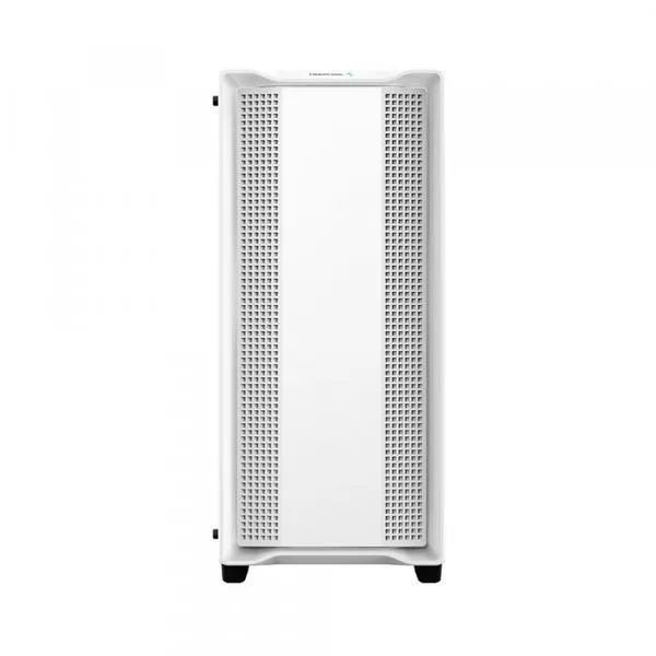 Кейс Deepcool CC560 White 2 Кейс Deepcool CC560 White 2