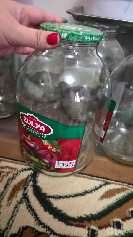 Bonka 3 litr 2litrlik 2 Bonka 3 litr 2litrlik 2