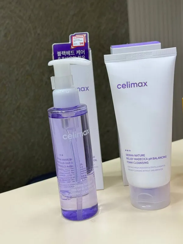 Celimax