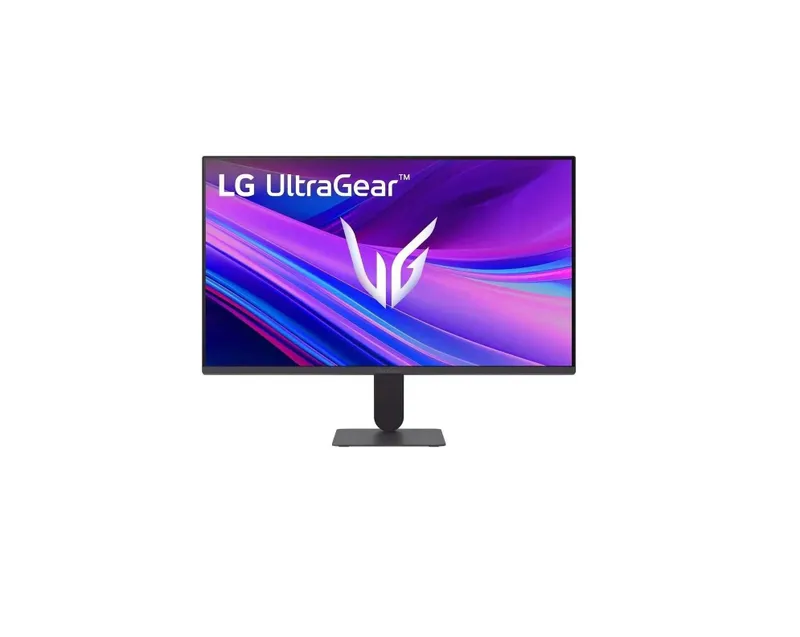 - Монитор LG UltraGear 24G411A-B 24" IPS FHD 144Hz 1