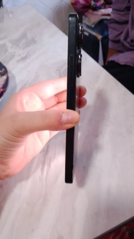 redmi 13 note pro 256 5