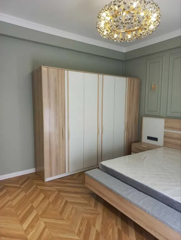 2/4/8 Парк Ашхабад Новостройка с Евроремонтом — фото 2