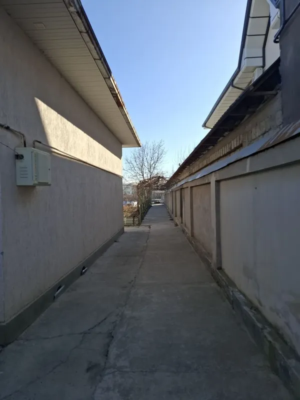 Продается участок вдоль канала 5 Продается участок вдоль канала 5