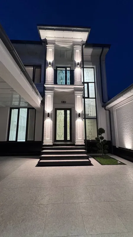 Продаётся Дом Юнусабад Зенит 1,8 Соток 1 Продаётся Дом Юнусабад Зенит 1,8 Соток 1