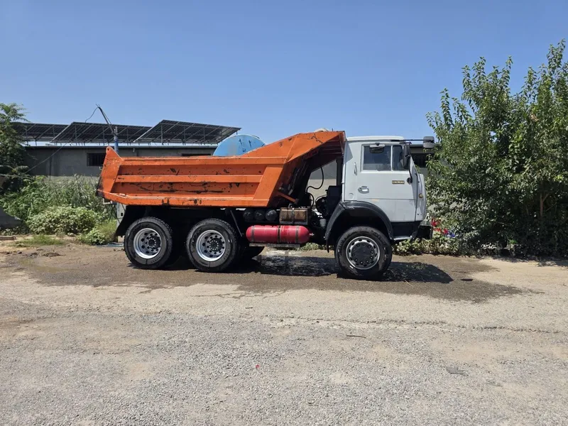 Kamaz sotiladi kelishamiz 5 Kamaz sotiladi kelishamiz 5