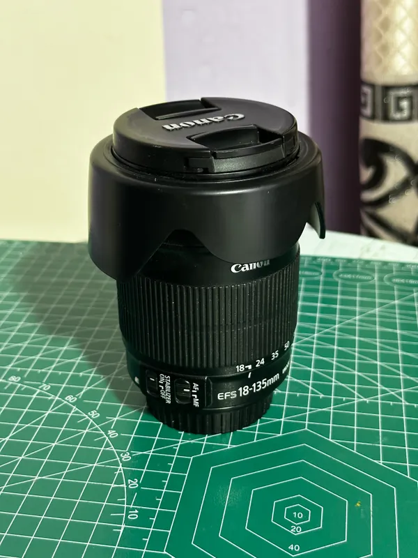Canon EOS 7D 5