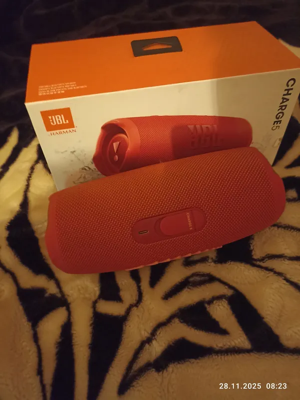 JBL Charge 5 original 4 JBL Charge 5 original 4