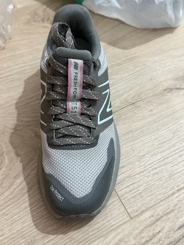 Обувь New balance новые кросовки размер 36 1