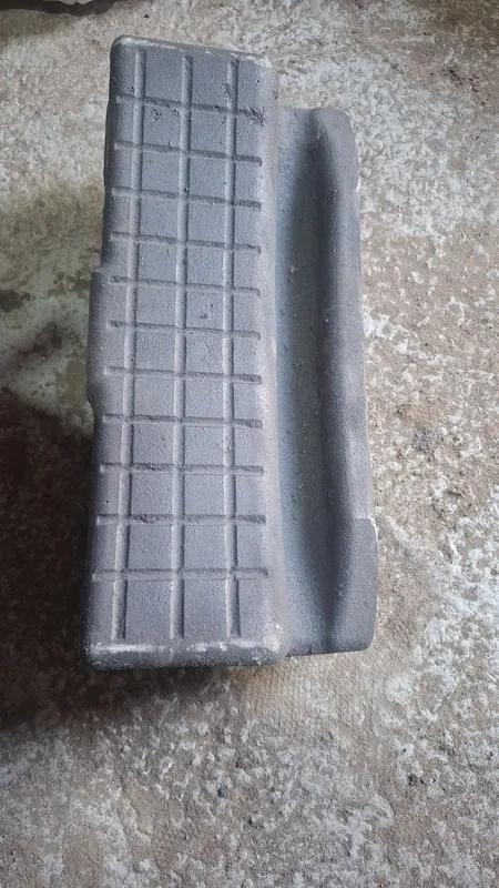 Chugun va temir eritib quyish xizmati 5