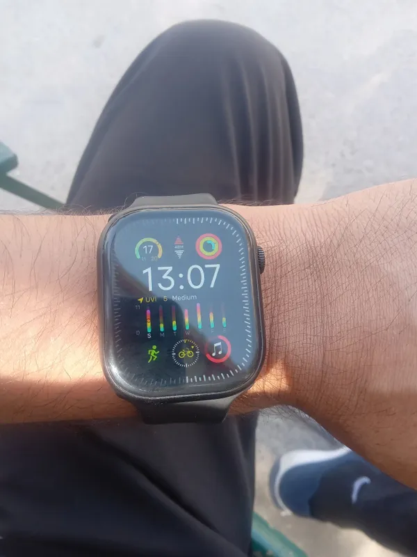 смарт соат модел S9Pro 1 смарт соат модел S9Pro 1