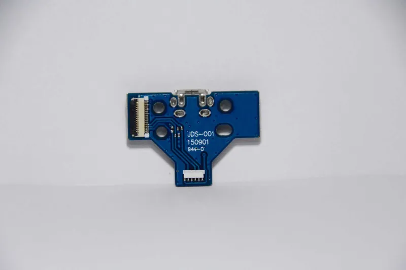 Гнездо USB для джойстиков PS4 всех моделей