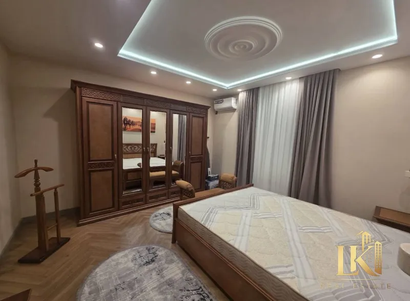 Продаётся уютная 2-комнатная квартира в ЖК Baku Residence (Яшнабадский район) — фото 5