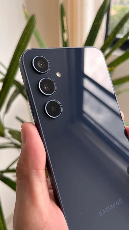 samsung Galaxy A35 5G ( Aksiya ) yangi telfonlar — фото 3