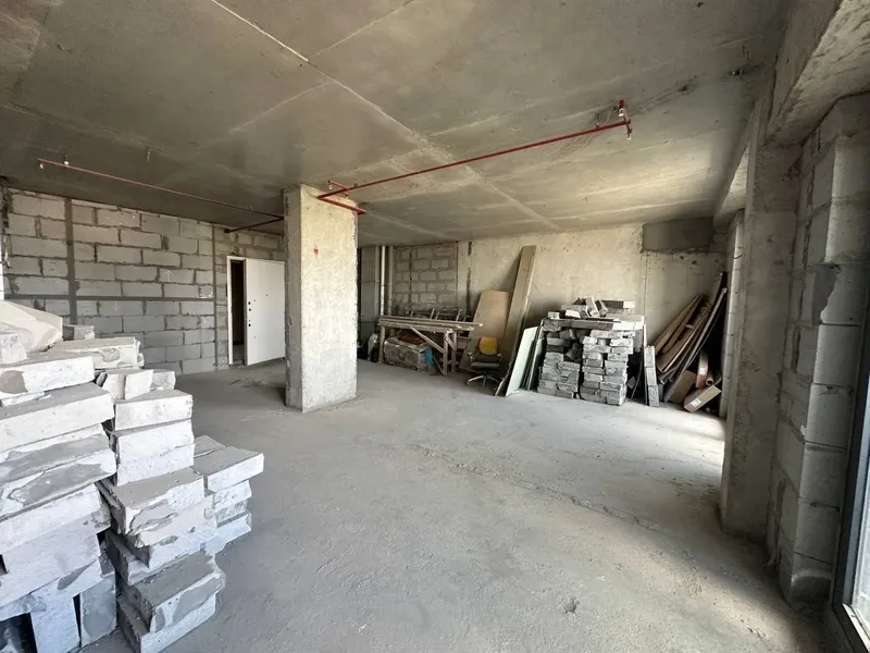 2 xonali kvartira, 80 m2, Yunusobod 5