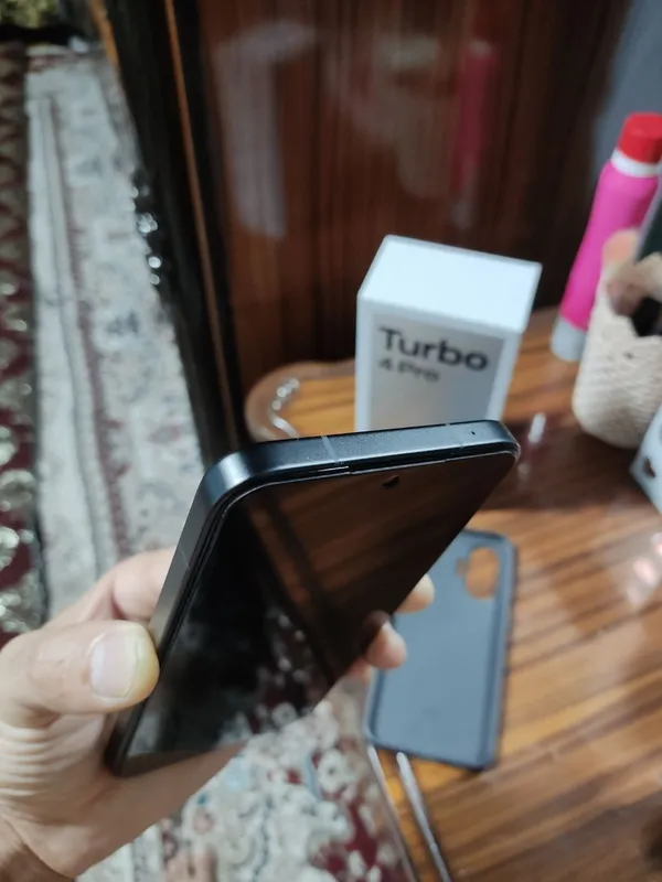 Redmi Turbo 4 Pro 12/256 gb 3 Redmi Turbo 4 Pro 12/256 gb 3
