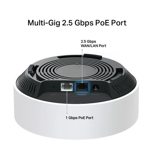 Deko X50 PoE 3Pack 7