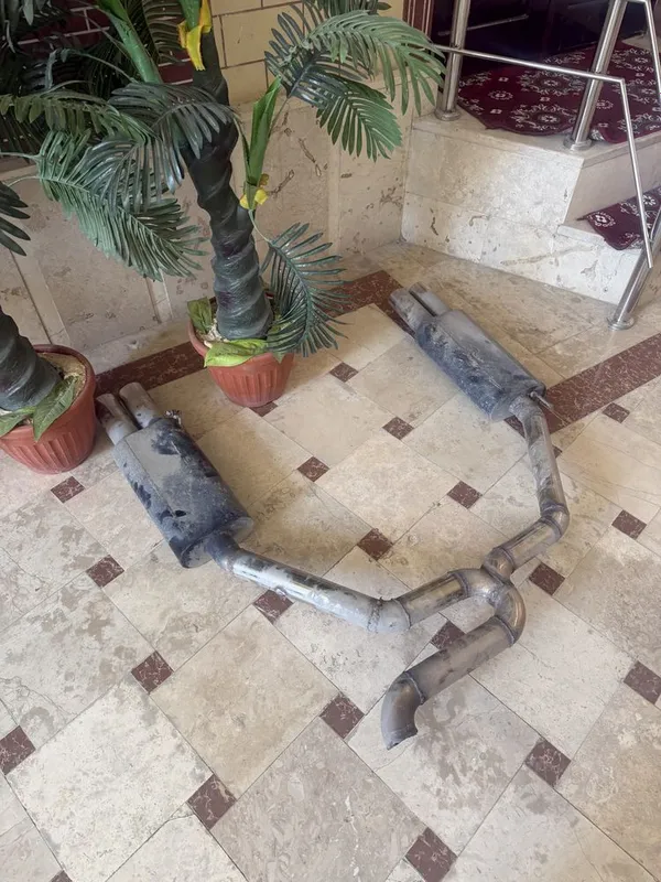 Запчасть Онихс со звуком