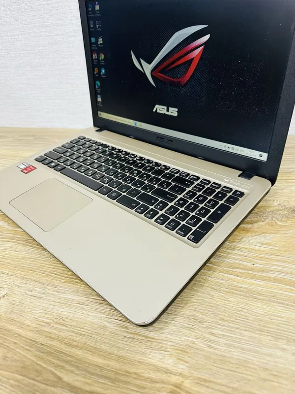 4 Ядерный ASUS GOLD для Офиса, Учебы и Бухгалтерии — фото 5
