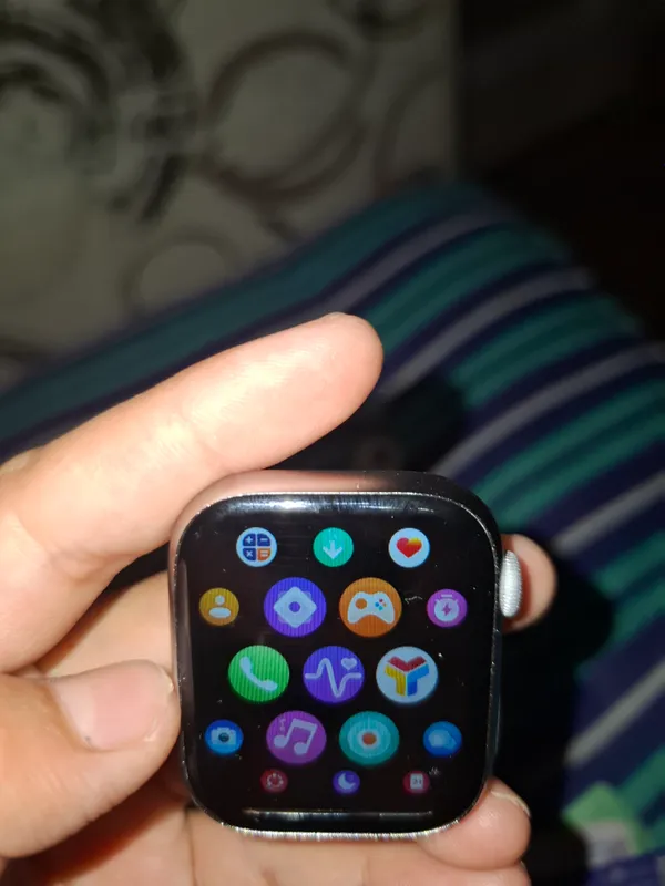 smartwatch T 800 promax — фото 3