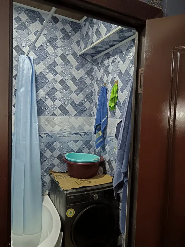 Продажа 3-комн. кв. 60 м², Сергелийский 2