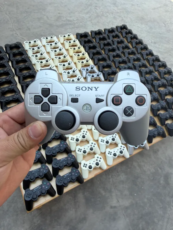 Ps3 оригинальная большая плата пульты 3 Ps3 оригинальная большая плата пульты 3