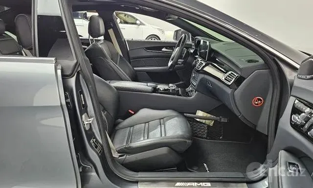 Mercedes-Benz CLS63 привезём из Кореи под заказ, CIP — 39 500 $ 7 Mercedes-Benz CLS63 привезём из Кореи под заказ, CIP — 39 500 $ 7