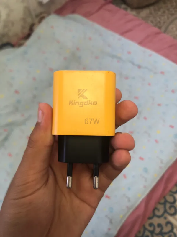 67 W li adapter