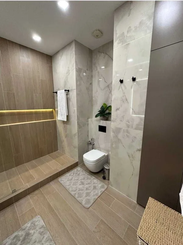 В Аренду ЖК Koh Ota 2ком 65m2 Sebzor Лабзак кох ота ривьера — фото 6