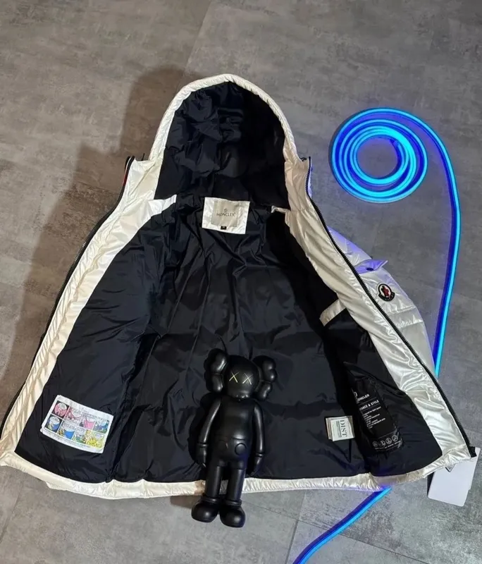 Куртка Пуховик Moncler 2