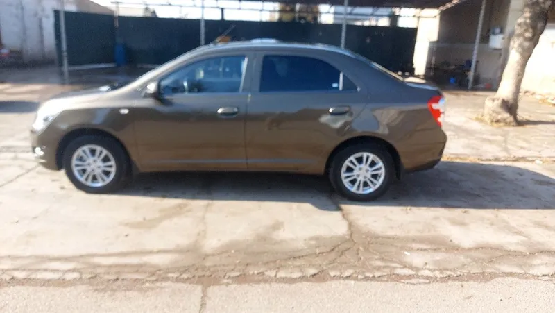 Продаётся автомобиль кобальт 1 Продаётся автомобиль кобальт 1