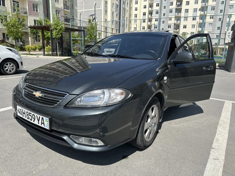 Продаю, Chevrolet Gentra, 3позиция 2022г.