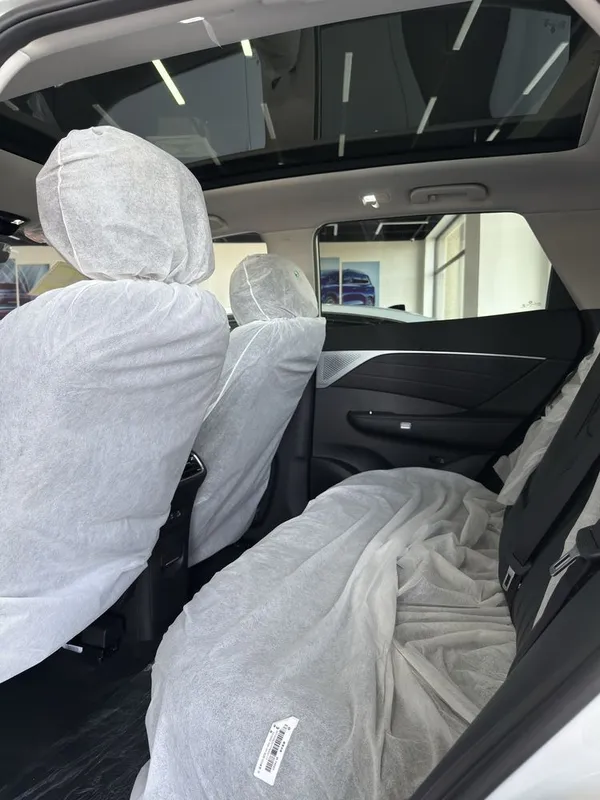 DongFeng L8 112 pro va 185 plus — фото 3