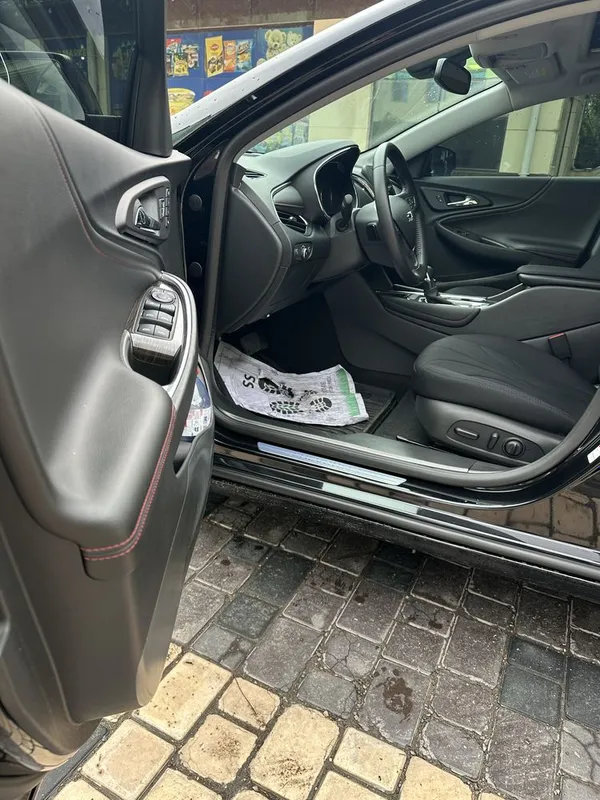 Malibu XL sotiladi 6 Malibu XL sotiladi 6