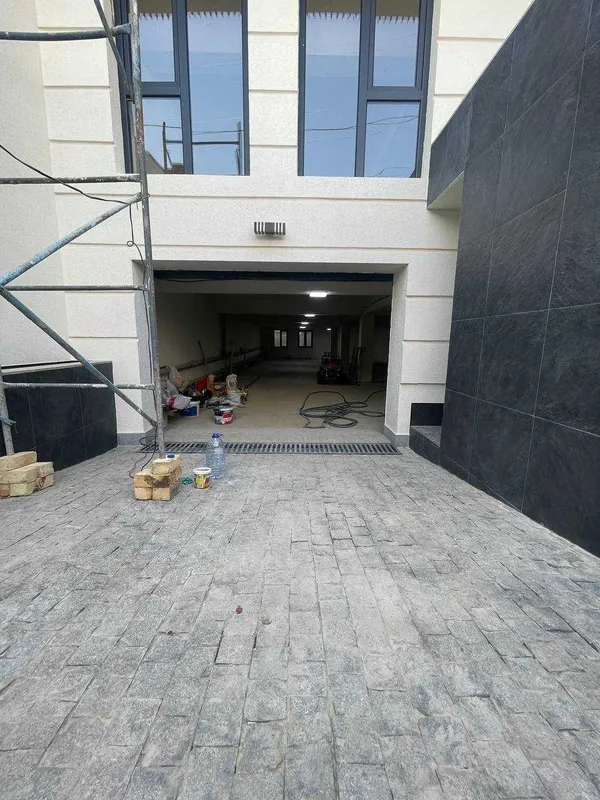 Дом 550 м² на Олтинтепа | 3 этажа | Коробка | 300 000 $ 3 Дом 550 м² на Олтинтепа | 3 этажа | Коробка | 300 000 $ 3