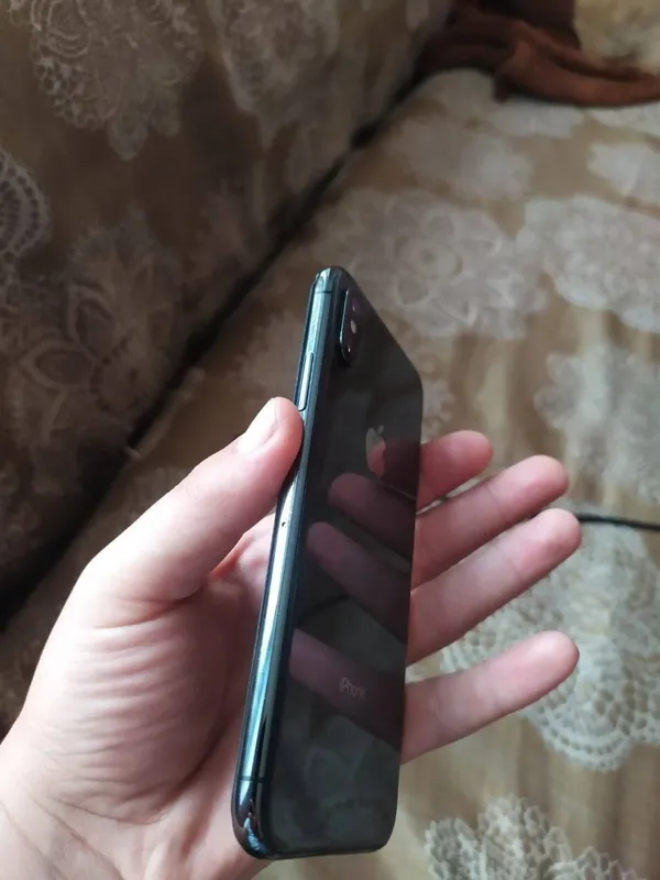 iPhone X 256 3 iPhone X 256 3