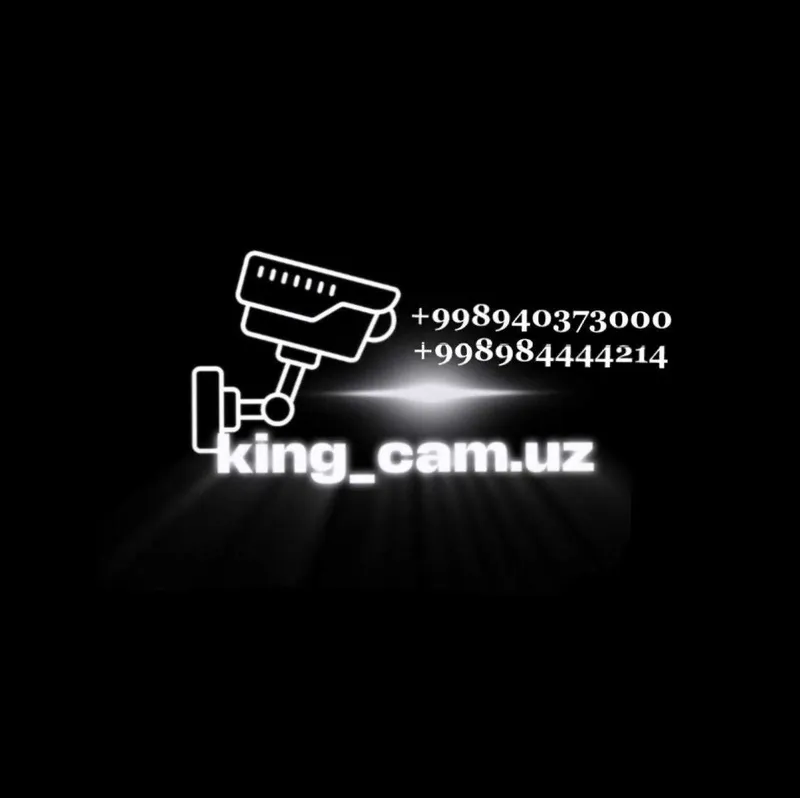 Videonabludeniya Kamera Damfon o'rnatish va xizmat ko'rsatish - 24/7 — фото 1