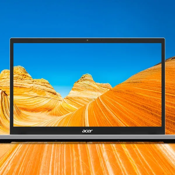ACER ASPIRE GO 15 AG15-51P-510U I5-1334U 8GB 256GB — фото 1