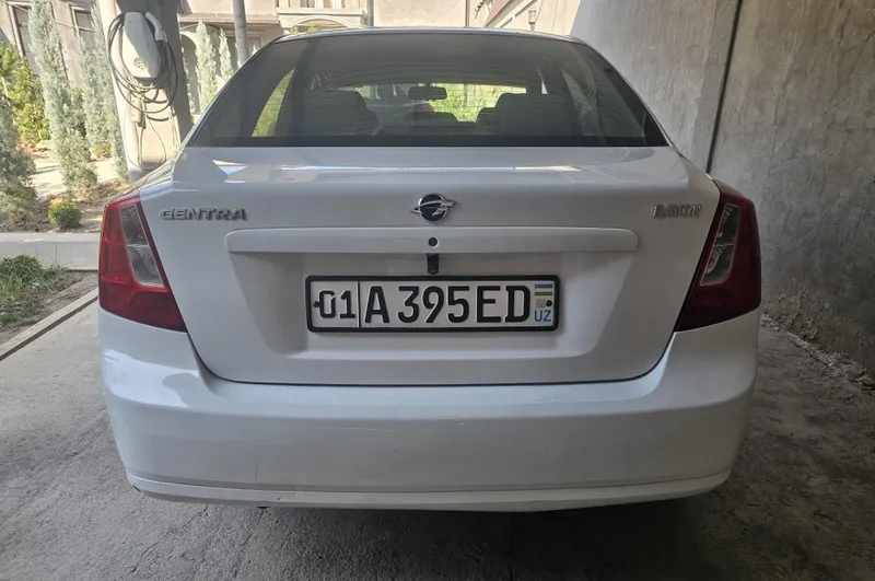 Gentra 2018 года, автомат, без люка, европейский Ravon. Gentra, автомат, без люка. 5 Gentra 2018 года, автомат, без люка, европейский Ravon. Gentra, автомат, без люка. 5