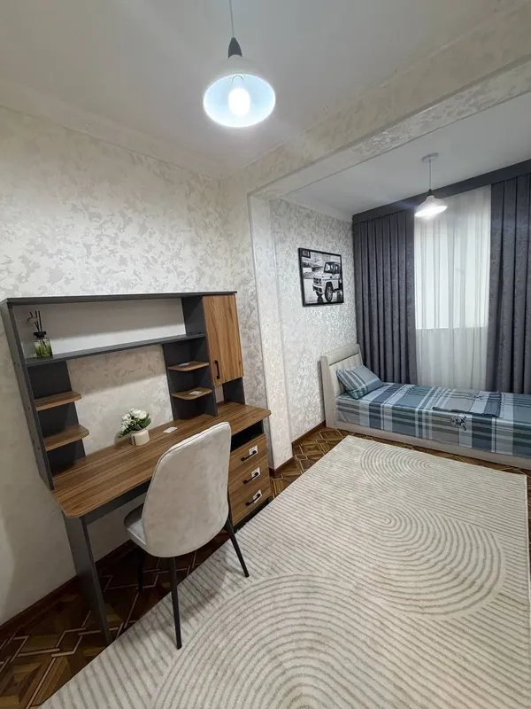 Kvartira. 4 qavatli panel uy 1 Kvartira. 4 qavatli panel uy 1