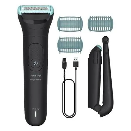 Триммер для стрижки Philips BG5475/15 Body Groomer — фото 1