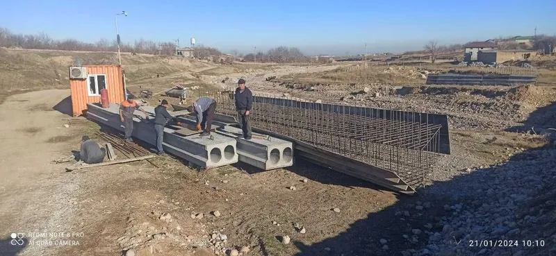 Бетон плита 12 метр 6 Бетон плита 12 метр 6