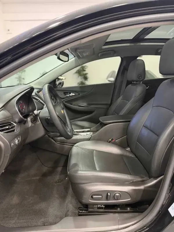 MALIBU XL наличными и честная рассрочка 2