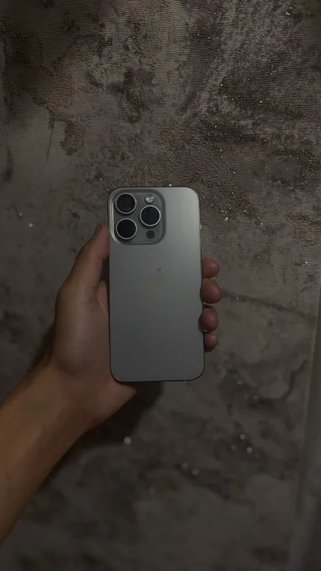Iphone 15 Pro 1 Iphone 15 Pro 1